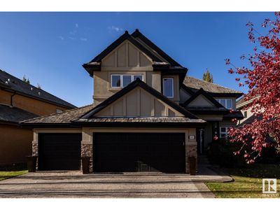 5052 Mcluhan Rd Nw, House other with 4 bedrooms, 3 bathrooms and 6 parking in Edmonton AB | Image 1