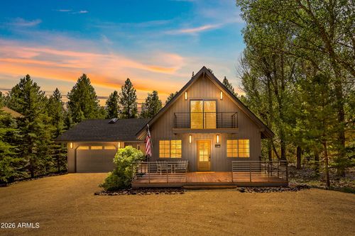 17280 Grizzly Ridge Road, Munds Park, AZ, 86017 | Card Image