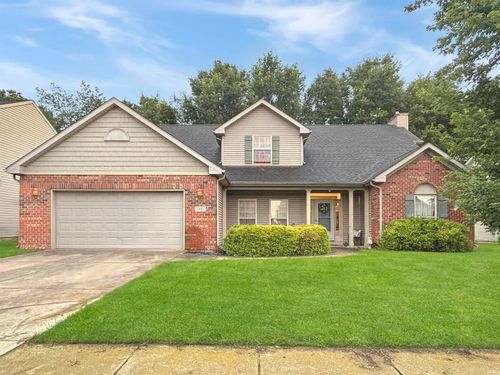 1909 Kyverdale Dr, Lafayette, IN, 47909-8264 | Card Image