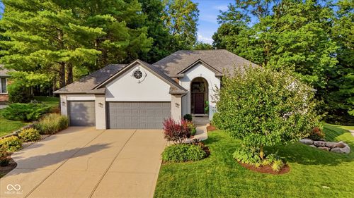 9443 Ridgecreek Ct, Indianapolis, IN, 46256-1197 | Card Image