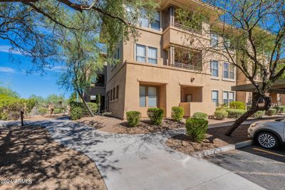 3115 - 20100 N 78 Th Place, Condo with 1 bedrooms, 1 bathrooms and null parking in Scottsdale AZ | Image 1