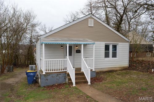 1016 Ann St, Festus, MO, 63028-1111 | Card Image