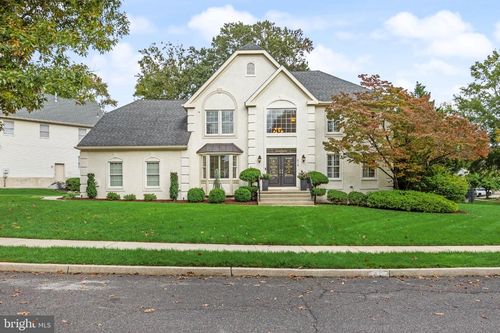 419 Liberty Ln, Evesham, NJ, 08053-5344 | Card Image