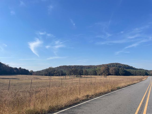 lot 5 Grandview Rd, Home with 0 bedrooms, 0 bathrooms and null parking in Center Ridge AR | Image 4