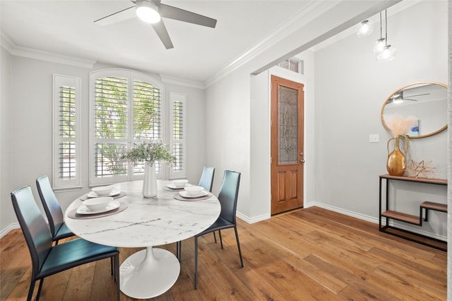 3420 Benecia Ct, House other with 4 bedrooms, 2 bathrooms and null parking in Austin TX | Image 18