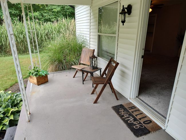 411 Block Rd, House other with 2 bedrooms, 2 bathrooms and null parking in Coldwater MI | Image 34