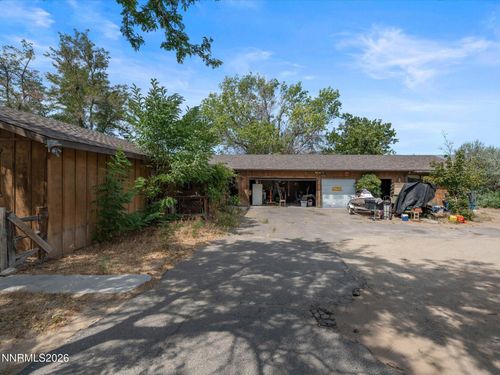 4190 Conte Drive, Carson City, NV, 89701 | Card Image