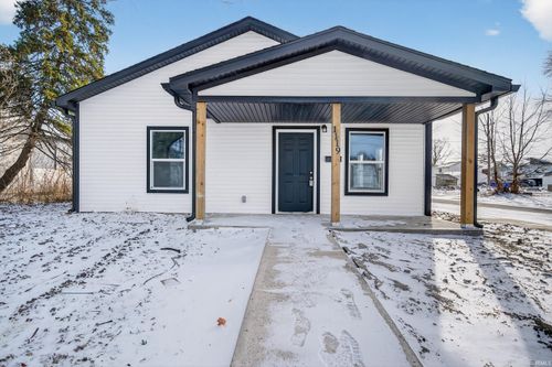 1119 W Jackson St, Kokomo, IN, 46901-4352 | Card Image