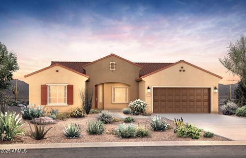 6861 W Ripken Way, Florence, AZ, 85132 | Card Image