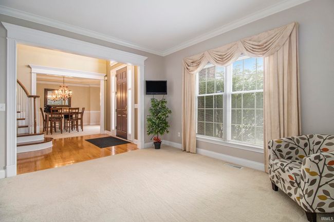 50642 Brookhaven Dr, House other with 5 bedrooms, 7 bathrooms and null parking in Granger IN | Image 5
