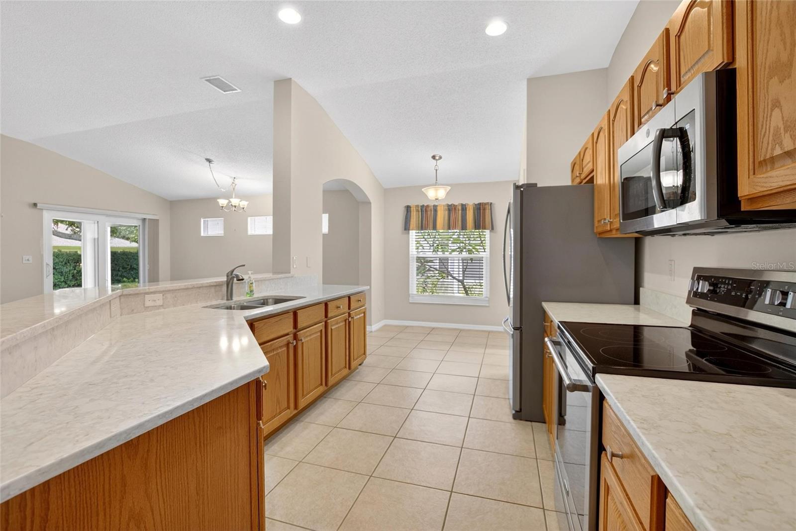 Residential in SUN CITY CENTER 5