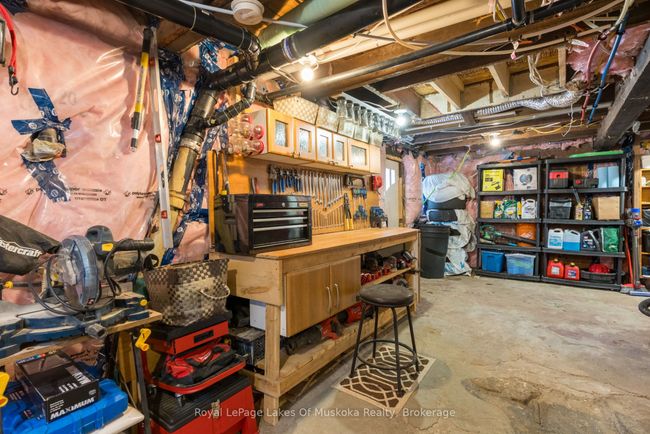 87 Ferguson Rd, House other with 3 bedrooms, 1 bathrooms and 4 parking in Katrine ON | Image 35