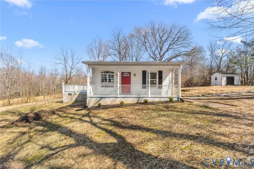 16845 New Baltimore Rd, Milford, VA, 22514-2117 | Card Image