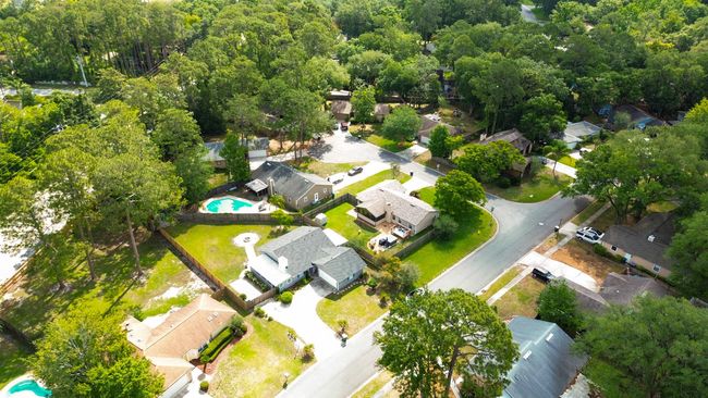 11428 Rustic Pines Cir E, House other with 4 bedrooms, 3 bathrooms and null parking in JACKSONVILLE FL | Image 32