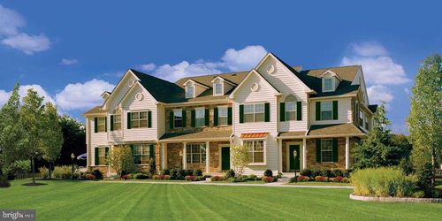 114 Blueberry Ct, PERKASIE, PA, 18944-5431 | Card Image
