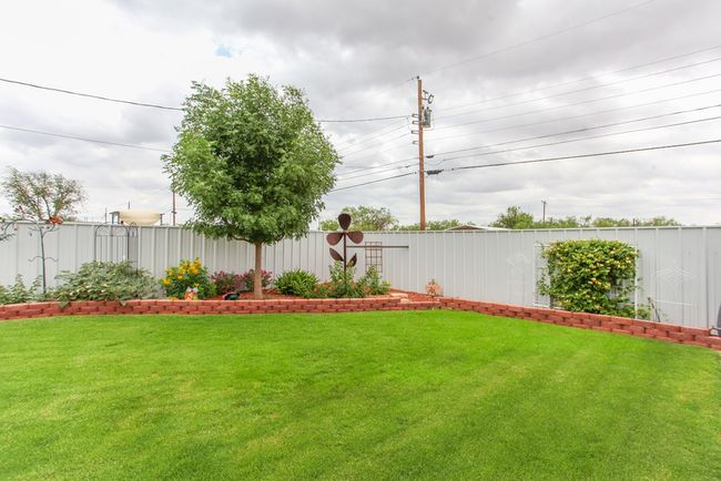 2505 Cheyenne Dr, House other with 3 bedrooms, 2 bathrooms and 2 parking in Big Spring TX | Image 33