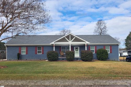 109 Buddy Ave, Greer, SC, 29651-4503 | Card Image