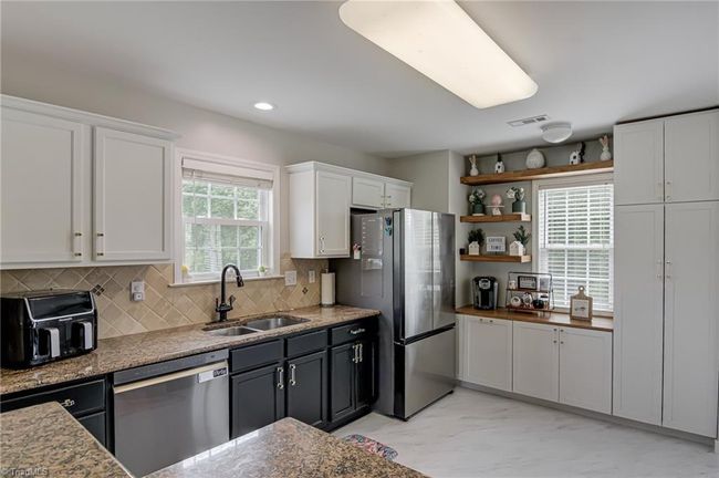 158 Alice Ct, House other with 3 bedrooms, 3 bathrooms and null parking in Winston-Salem NC | Image 11