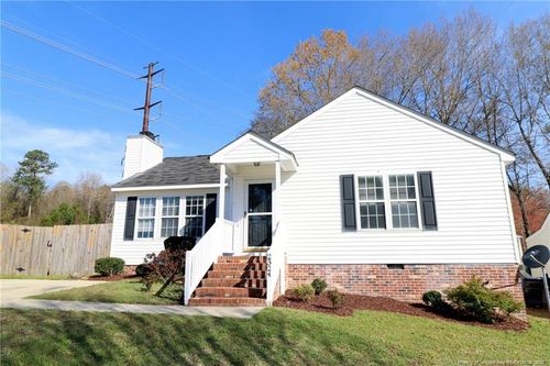 2324 Maybrook Dr, Raleigh, NC, 27610-6548 | Card Image