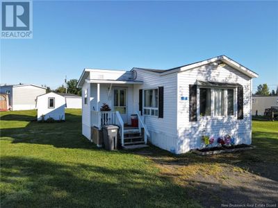 7 Hilary Lane, House other with 2 bedrooms, 2 bathrooms and null parking in Salisbury NB | Image 1