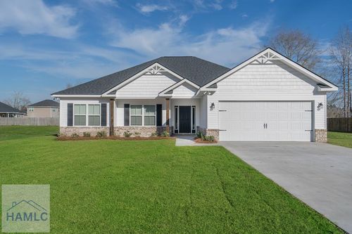 116 Mangrove Ct, Jesup, GA, 31546-3503 | Card Image