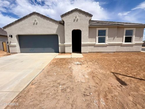12699 E Bahia Ct, Florence, AZ, 85132-0254 | Card Image