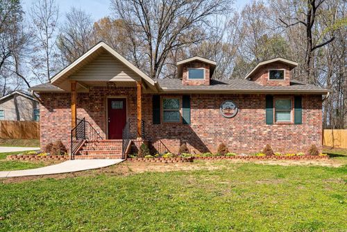 3 Grassy Lake Rd, Mayflower, AR, 72106-9528 | Card Image