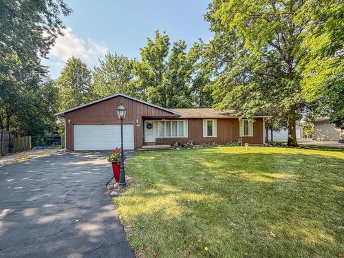 1709 W South Shore Drive, Mahomet, IL, 61853 | Card Image