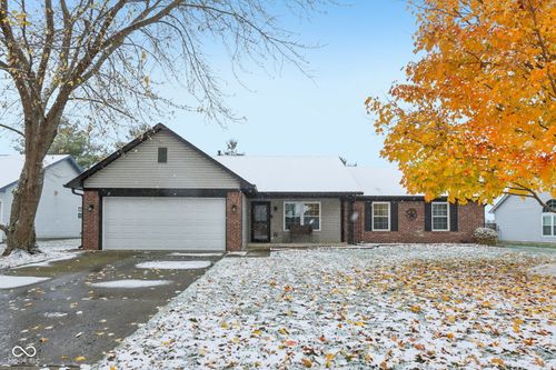 616 Sugar Maple Ln, Mooresville, IN, 46158-2722 | Card Image