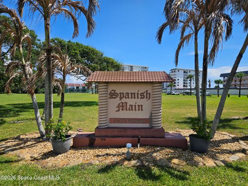 19-10 Sunflower St, Cocoa Beach, FL, 32931-3158 | Card Image