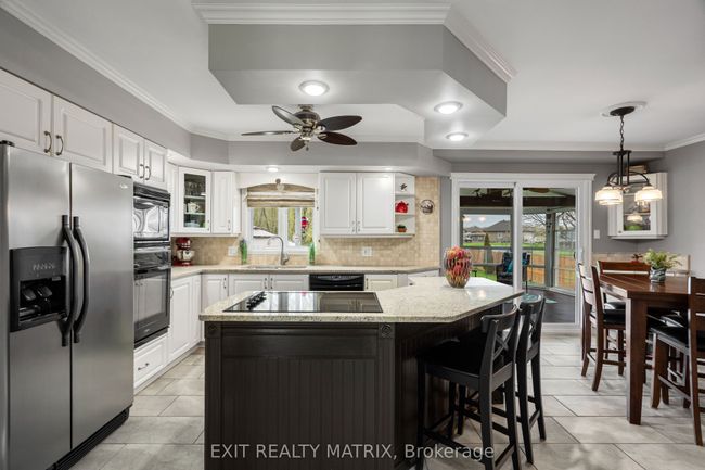 1920 Landry St, House other with 3 bedrooms, 3 bathrooms and 9 parking in Clarence Creek ON | Image 11