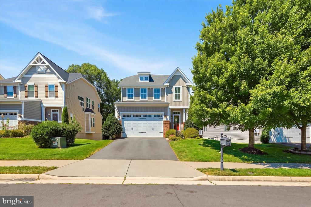 Residential in ALDIE 4