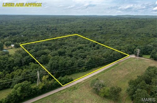 1 Hillsboro Rd, Bonne Terre, MO, 63628 | Card Image