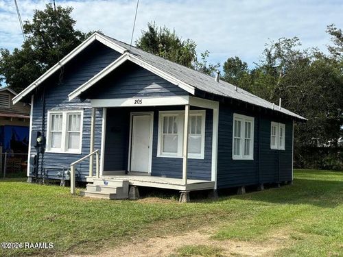 205 Haig St, Lafayette, LA, 70501-5009 | Card Image
