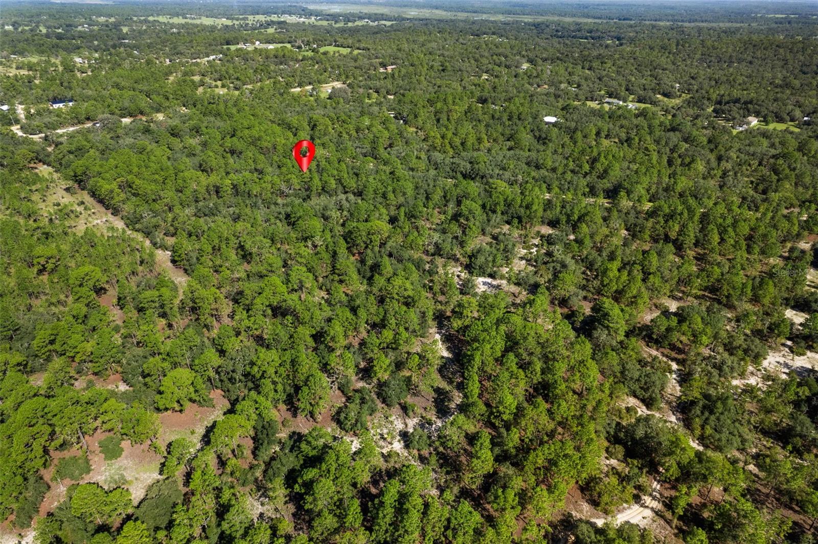 Land in DUNNELLON 5