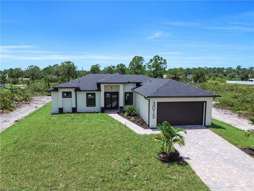 3015 43rd St W, Lehigh Acres, FL, 33971-5783 | Card Image