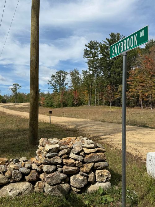 Lot 4 Saybrook Drive, Rindge, NH, 03461 | Card Image