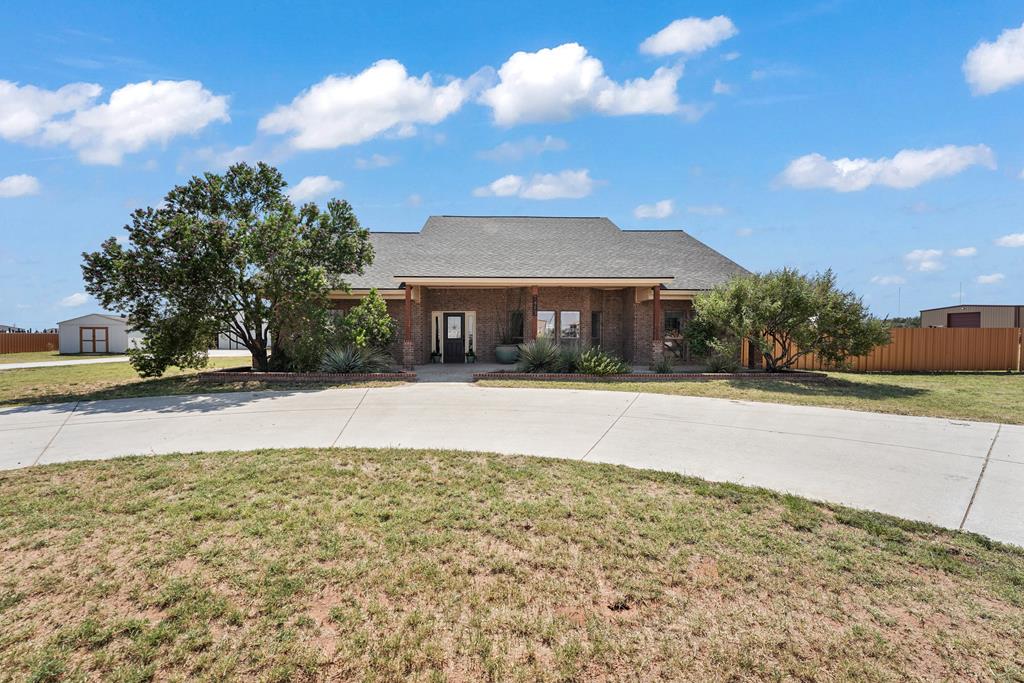 Residential in Midland 2