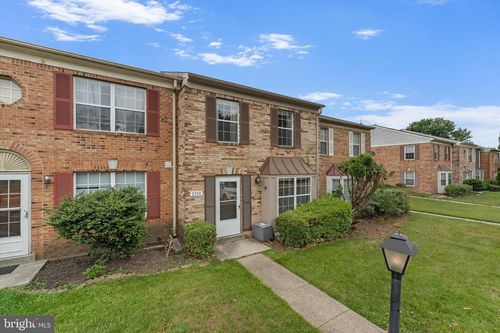 2753 Bixby Rd, WOODBRIDGE, VA, 22193-1249 | Card Image