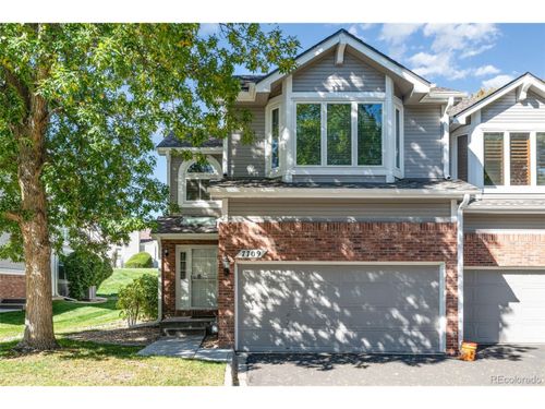 7709 S Monaco Cir E, Centennial, CO, 80112-2581 | Card Image