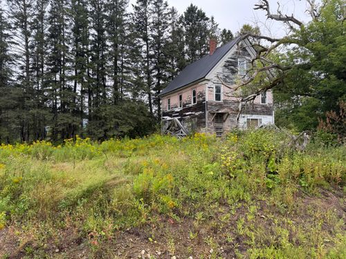 352 Ladner Road, Easton, ME, 04740 | Card Image