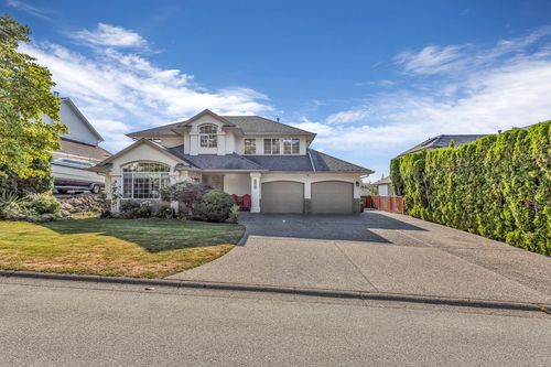 5445 Highroad Cres, Chilliwack, BC, V2R3Y1 | Card Image