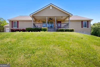 255 Old Highway 41 Nw, House other with 6 bedrooms, 3 bathrooms and 3 parking in Adairsville GA | Image 2