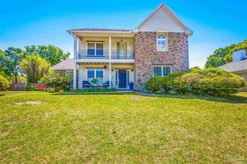 3019 Keats Dr, Pensacola, FL, 32503-5887 | Card Image