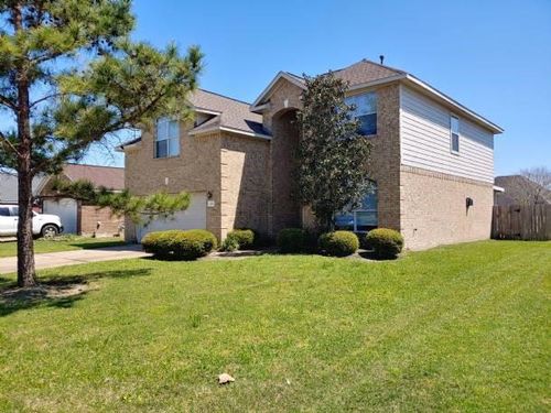 615 Arbor Green Ln, Rosenberg, TX, 77469-4773 | Card Image