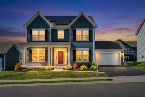 39 Norborne St, Daleville, VA, 24083-3005 | Card Image