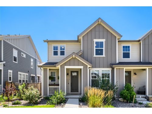 16565 Umatilla Pl, Broomfield, CO, 80023-8845 | Card Image