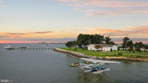 2554 Hoopers Island Rd, FISHING CREEK, MD, 21634-1504 | Card Image