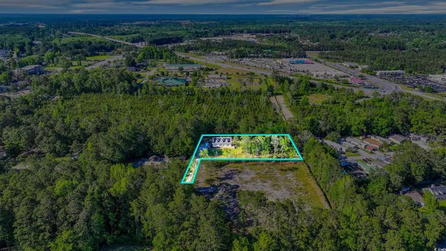 6357 Highway 707, House other with 4 bedrooms, 3 bathrooms and 8 parking in Myrtle Beach SC | Image 34