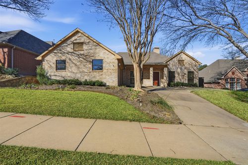 2644 Fairway Ridge Dr, Mckinney, TX, 75072-4379 | Card Image